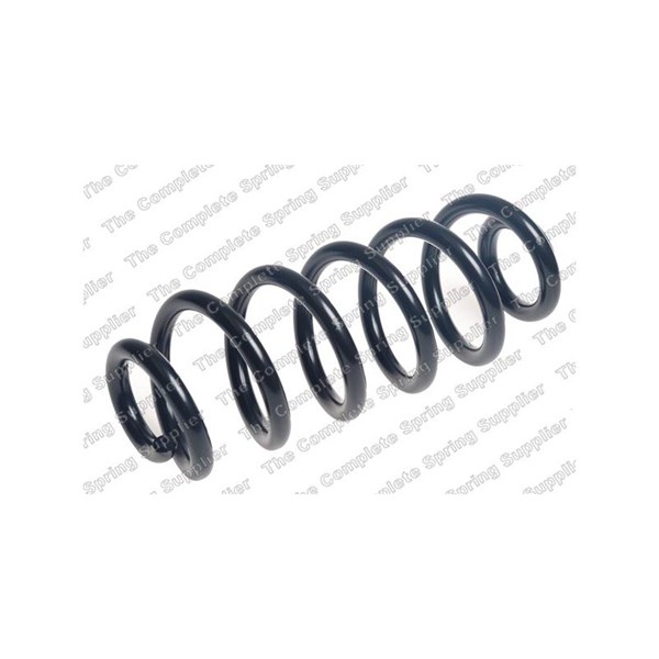 Spiralfjäder, Bakaxel Lesjöfors 4204326 LESJÖFORS