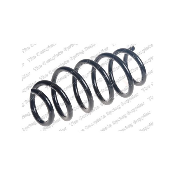 Spiralfjäder, Bakaxel Lesjöfors 4217018 LESJÖFORS