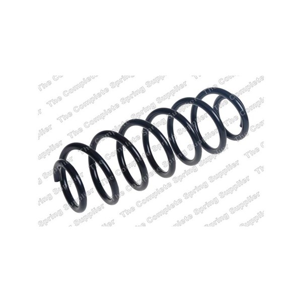 Spiralfjäder, Bakaxel Lesjöfors 4237290 LESJÖFORS