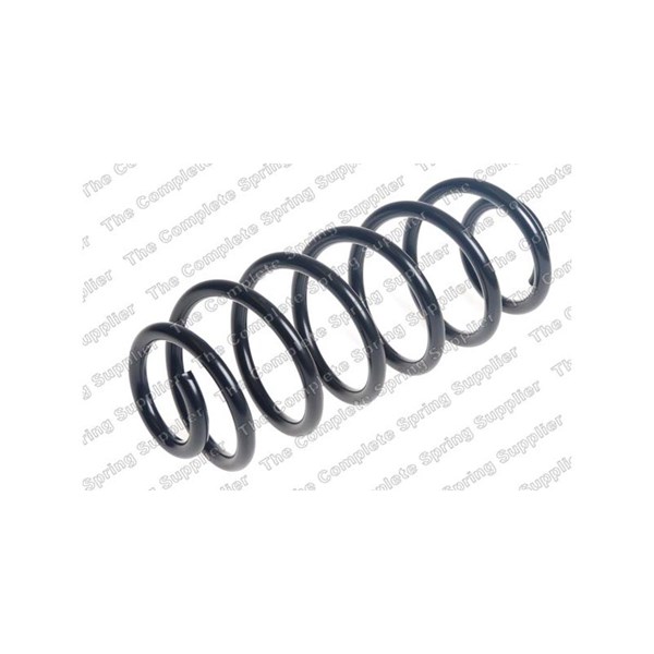 Spiralfjäder, Bakaxel Lesjöfors 4244250 LESJÖFORS