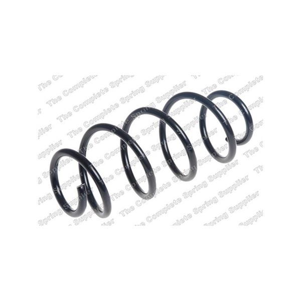Spiralfjäder, Bakaxel Lesjöfors 4288938 LESJÖFORS
