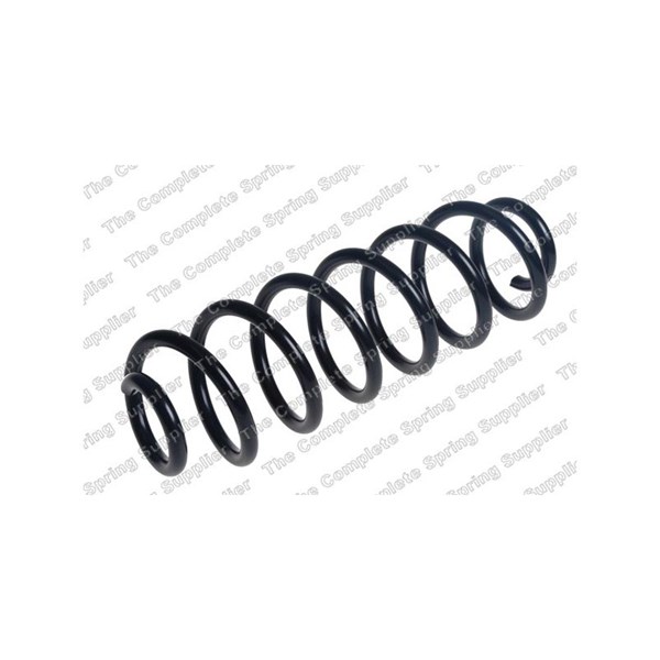 Spiralfjäder, Bakaxel Lesjöfors 4292667 LESJÖFORS