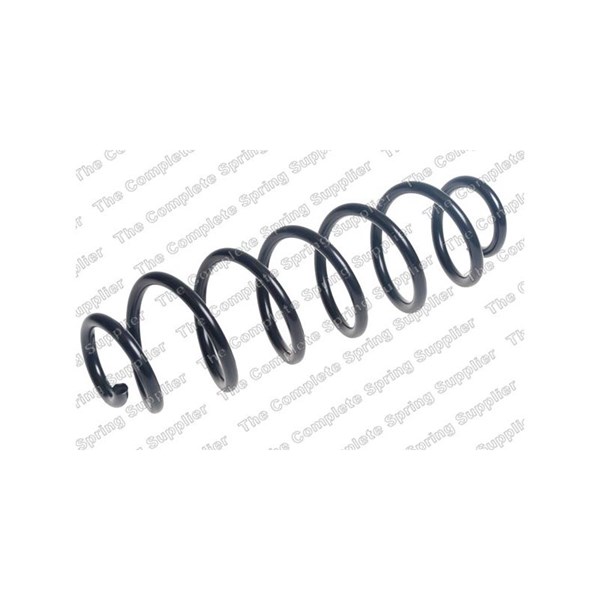 Spiralfjäder, Bakaxel Lesjöfors 4292668 LESJÖFORS