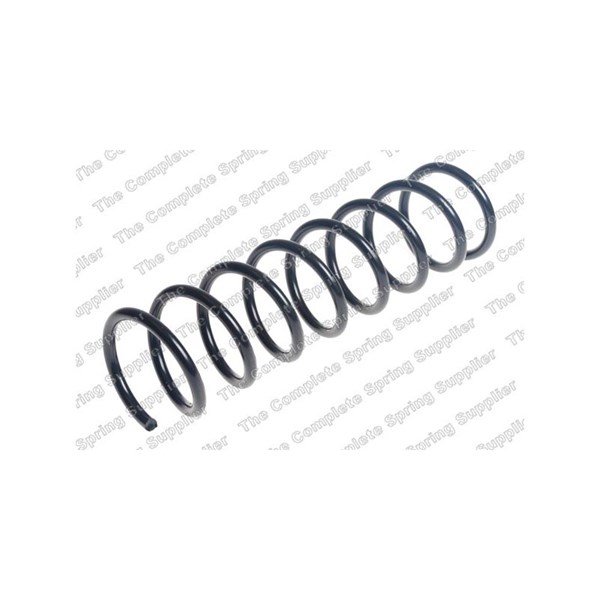Spiralfjäder, Bakaxel Lesjöfors 4295883 LESJÖFORS
