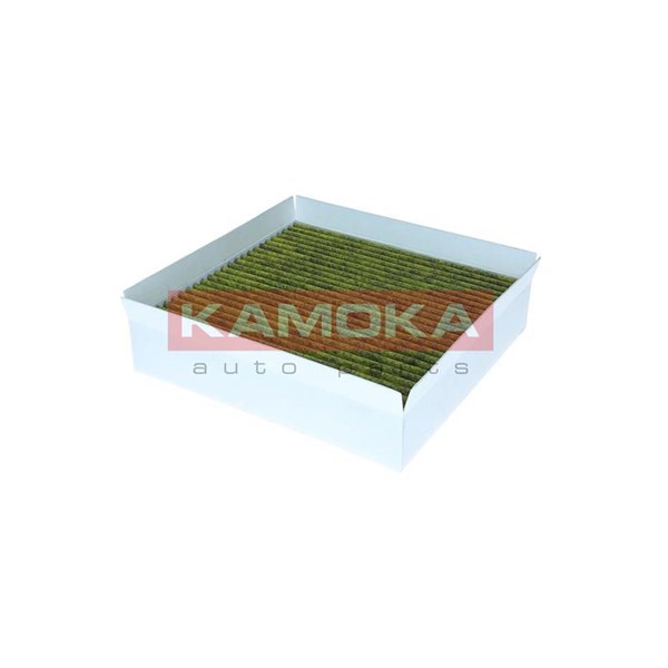 Kupefilter
