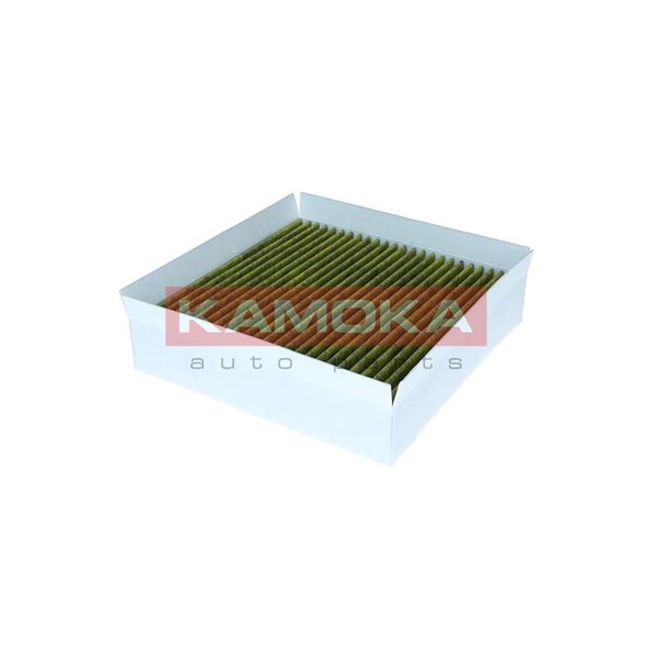 Kupefilter