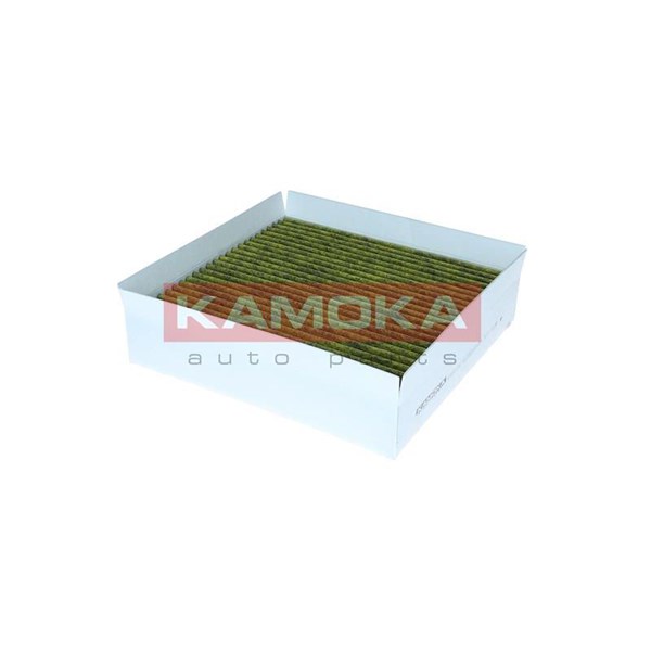 Kupefilter
