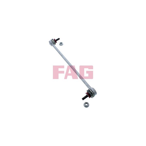 krängningshämmare Stång/stag,, Framaxel Fag 818 0579 10 FAG