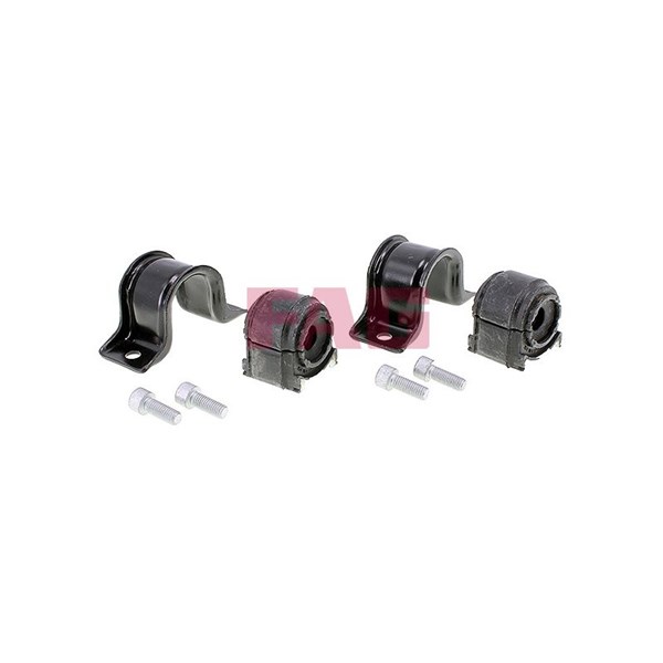 Reparationssats, krängningshämmarfäste, Framaxel Fag 820 0013 30 FAG