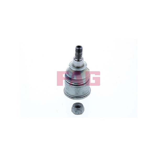 Kulled / Spindelled, Framaxel, Nedre Fag 825 0426 10 FAG
