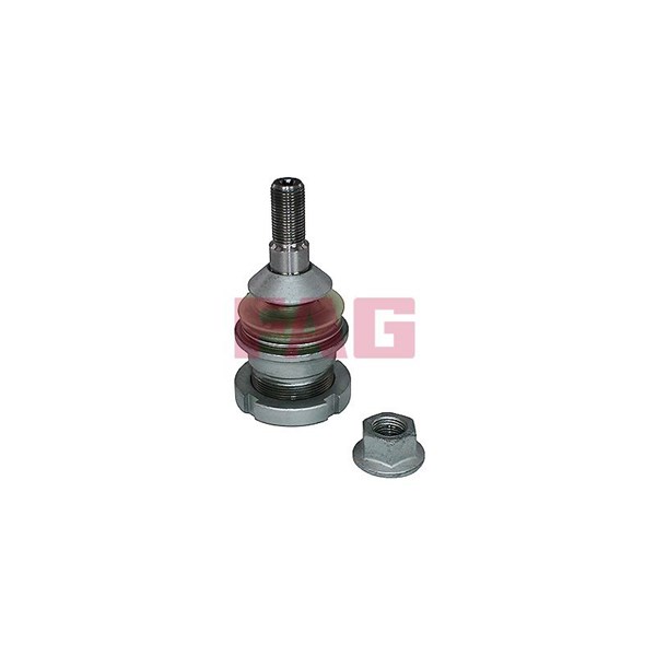 Kulled / Spindelled, Framaxel, Nedre Fag 825 0438 10 FAG