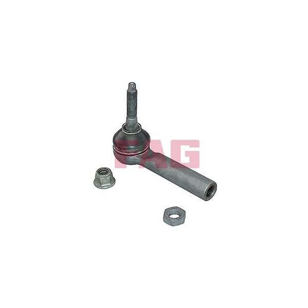 Styrled, Framaxel Fag 840 1506 10 FAG