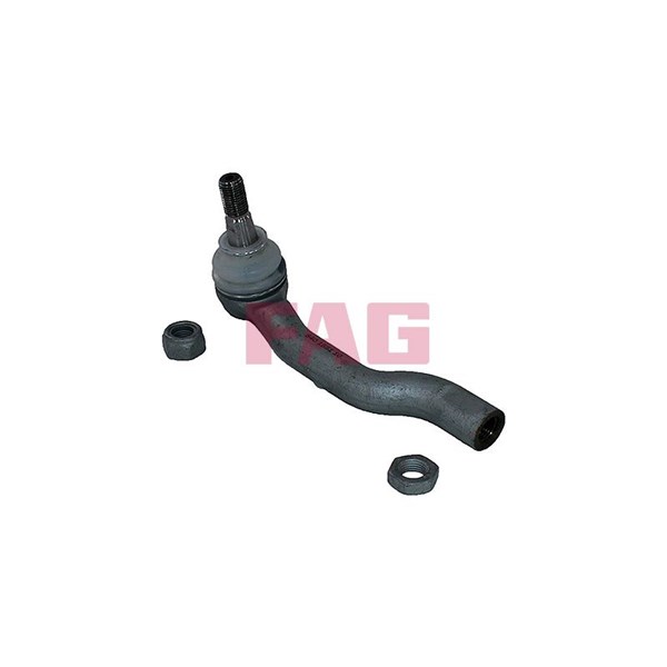 Styrled, framaxel vänster Fag 840 1551 10 FAG
