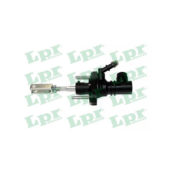 Huvudcylinder, koppling Lpr 2595 LPR