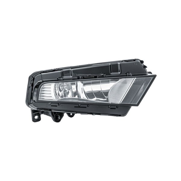 Dimljus 12V, Höger Hella 1ND 012 598-021 HELLA