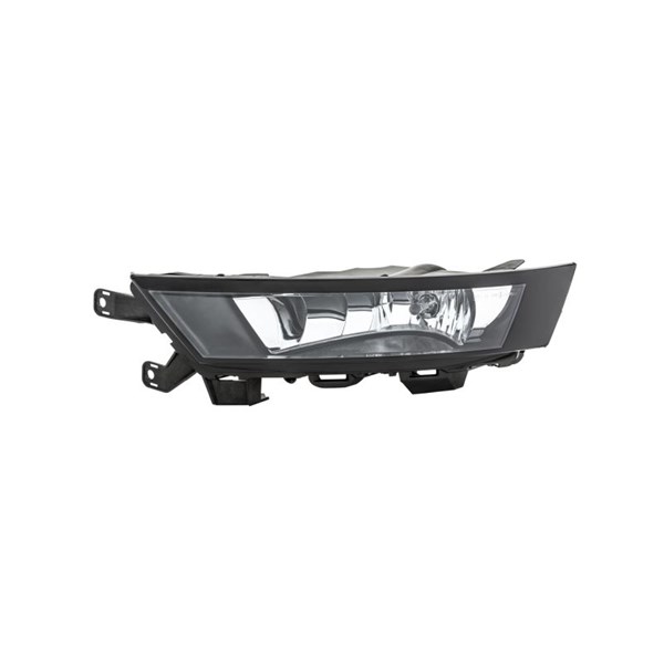 Dimljus 12V, Vänster Hella 1ND 012 998-011 HELLA