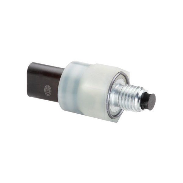 Sensor, oljetemp/-tryck, Nedre Hella 6PP 010 378-201 HELLA