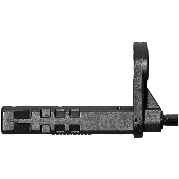 ABS-givare, Sensor, hjulvarvtal, Bakaxel vänster Hella 6PU 358 21 HELLA