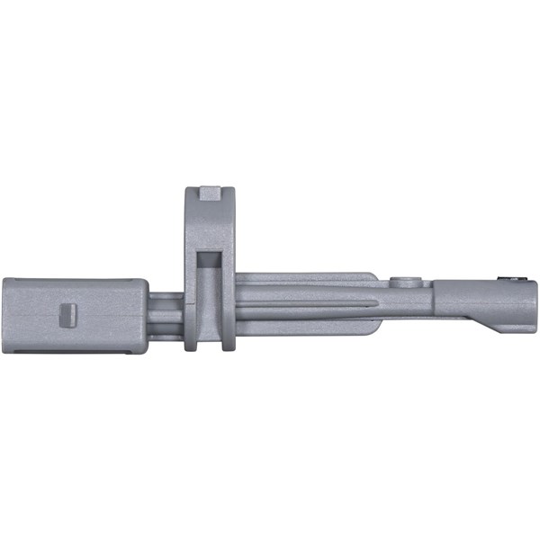 ABS-givare, Sensor, hjulvarvtal, Bakaxel Hella 6PU 358 218-501 HELLA