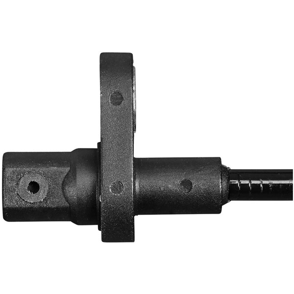 ABS-givare, Sensor, hjulvarvtal, Bakaxel Hella 6PU 358 218-681 HELLA