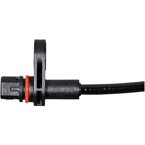 ABS-givare, Sensor, hjulvarvtal, Bakaxel, Bakaxel höger, Bakaxel  HELLA