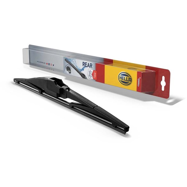 Torkarblad, Bak Hella 9XW 358 112-921 HELLA