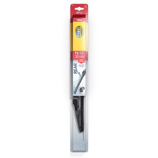 Torkarblad, Bak Hella 9XW 358 112-921 HELLA