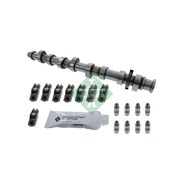 Kamaxelsats Ina 428 0050 30 INA