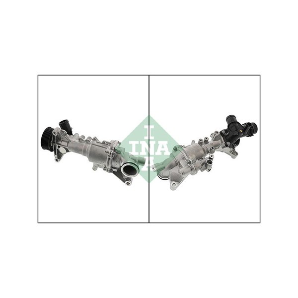 Vattenpump Ina 538 0893 10 INA
