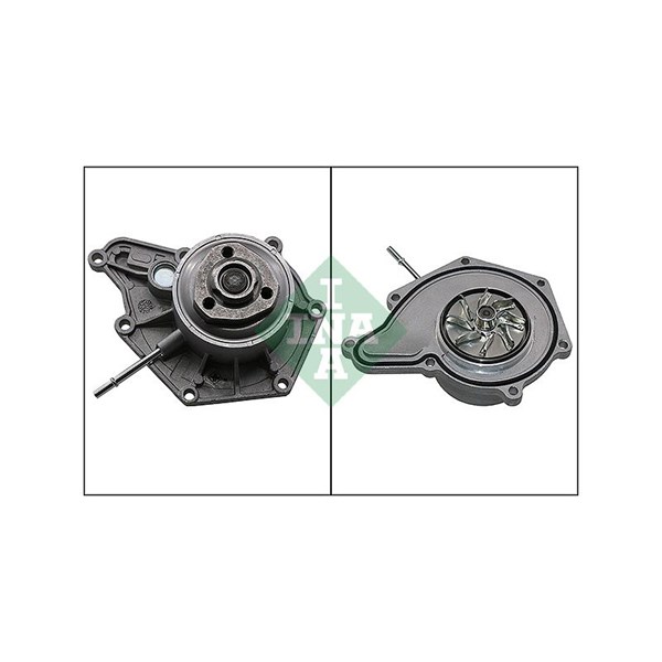 Vattenpump Ina 538 0898 10 INA