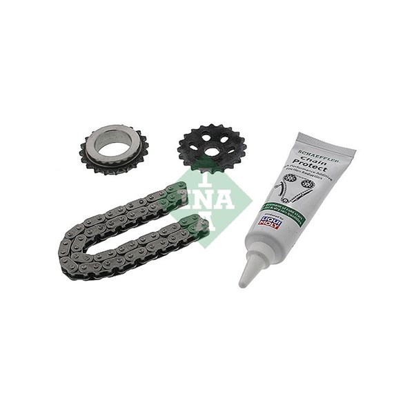 Kedja, oljepump Ina 558 0120 10 INA