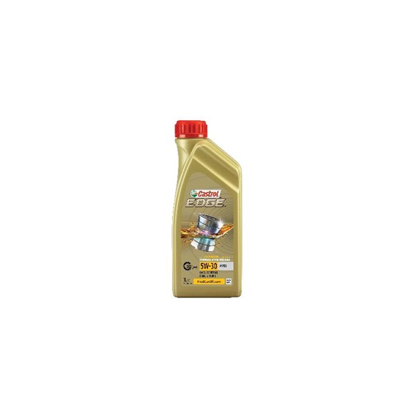 Motorolja CASTROL EDGE A5/B5 5W-30 CASTROL