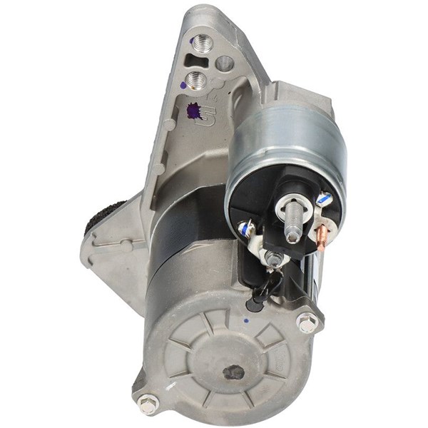 Startmotor 12V Valeo 201229 VALEO
