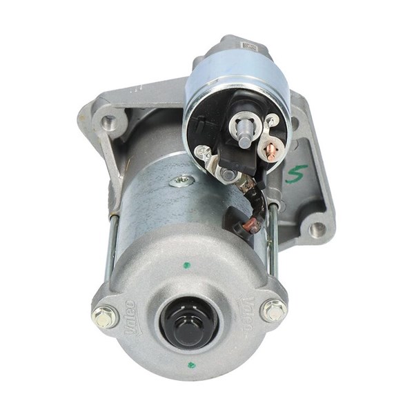 Startmotor 12V Valeo 201237 VALEO Startmotor 12V Valeo 201237 VALEO