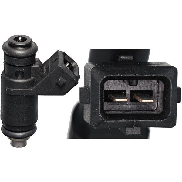 Insprutningsventil Valeo 348204 VALEO