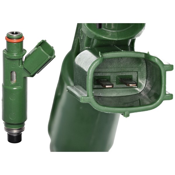 Insprutningsventil Valeo 348223 VALEO Insprutningsventil Valeo 348223 VALEO