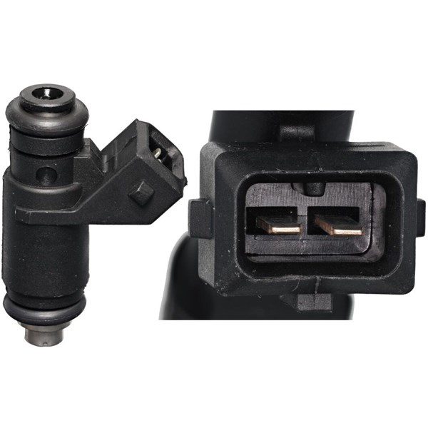 Insprutningsventil Valeo 348289 VALEO