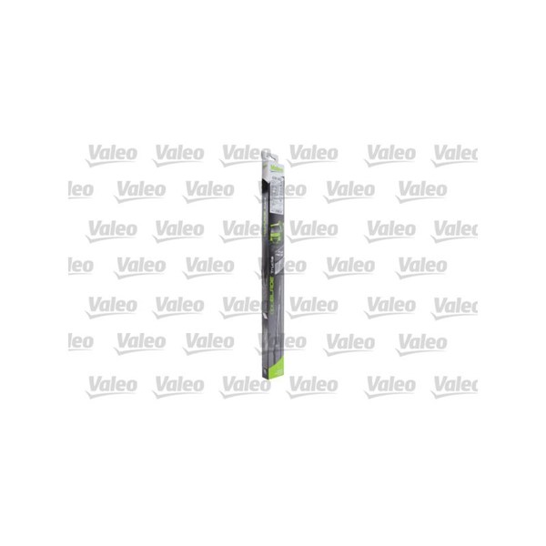 Torkarblad, Förarsida, Passagerarsida Valeo 628602 VALEO