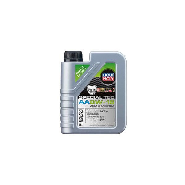 Motorolja LM Special Tec AA 0W-16 Liqui moly 21326 LIQUI MOLY