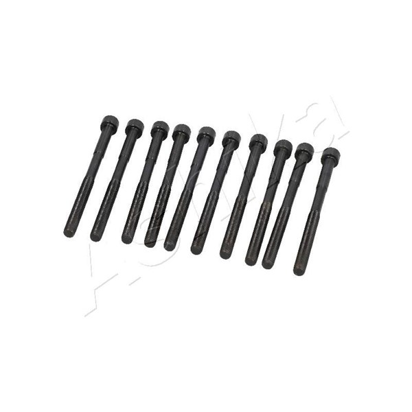 Bultsats, topplock