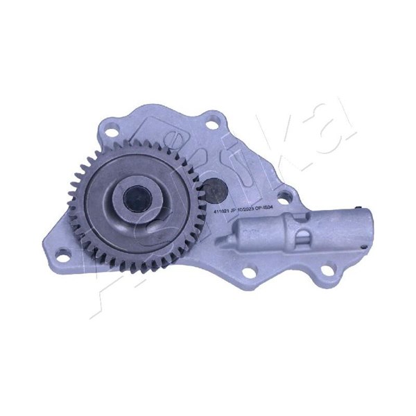 Oljepump Oljepump