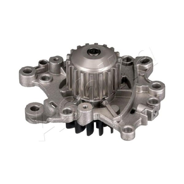 Vattenpump