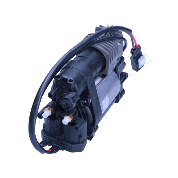 Kompressor, tryckluftssystem