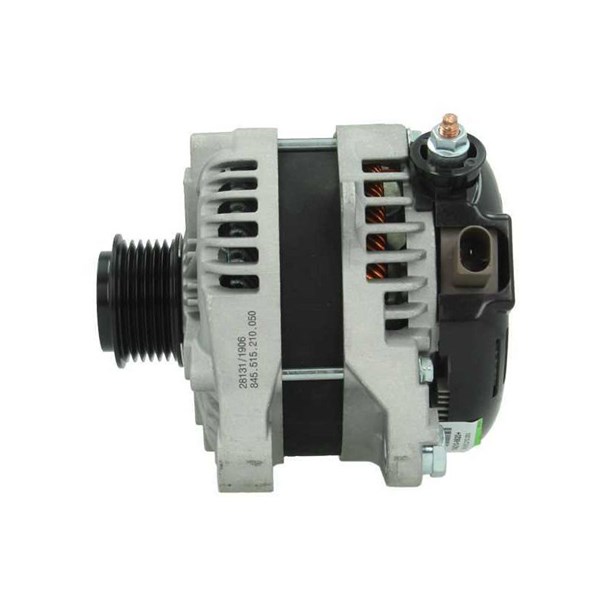 Generator 12V 180A Bv psh 845.515.180.050 BV PSH