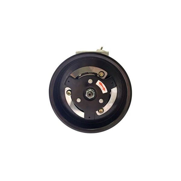 Kompressor, klimatanläggning 12V Mahle ACP 1314 000S MAHLE