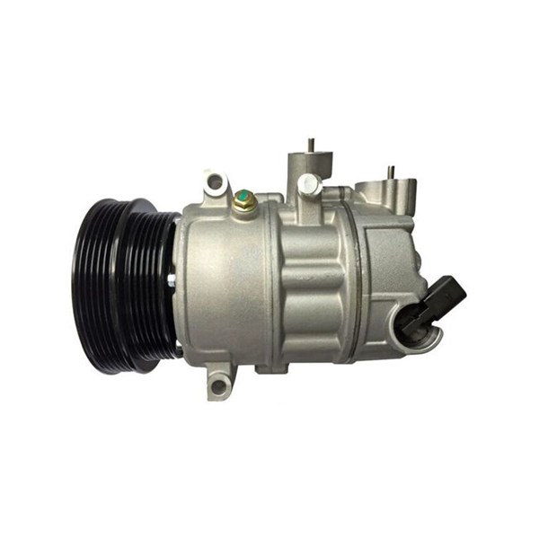 Kompressor, klimatanläggning 12V Mahle ACP 1314 000S MAHLE
