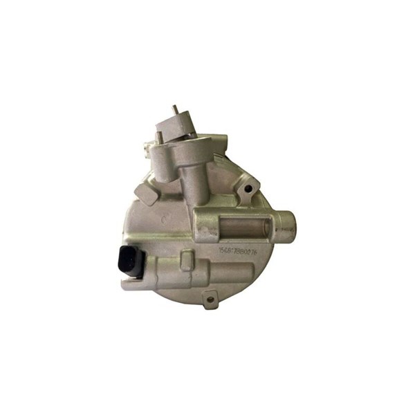 Kompressor, klimatanläggning 12V Mahle ACP 1314 000S MAHLE