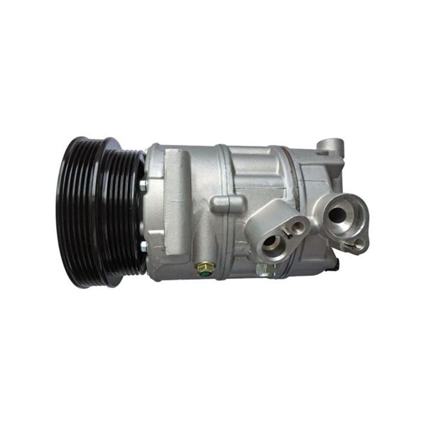 Kompressor, klimatanläggning 12V Mahle ACP 1314 000S MAHLE