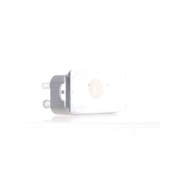 Oljekylare, automatisk transmission Mahle CLC 160 000S MAHLE