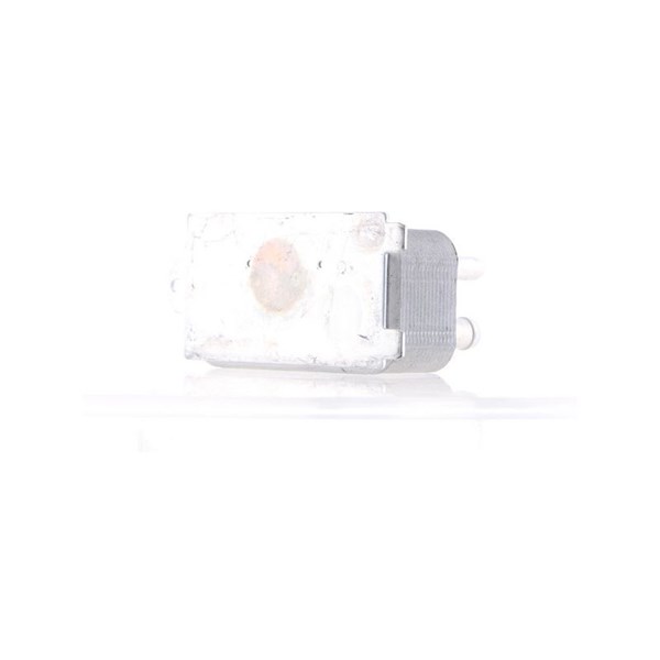 Oljekylare, automatisk transmission Mahle CLC 160 000S MAHLE